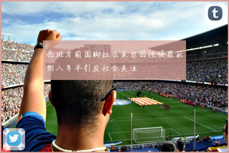 西班牙前国脚拉法米尔因性侵罪获刑八年半引发社会关注