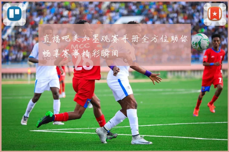 直播吧美加墨观赛手册全方位助你畅享赛事精彩瞬间